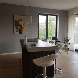 Appartement met Drie Slaapkamers